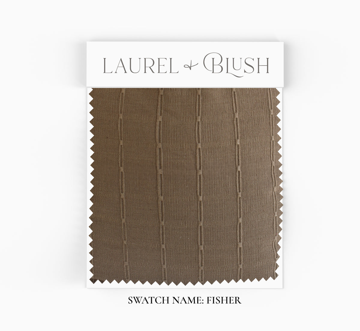 Fabric Swatches - Solids