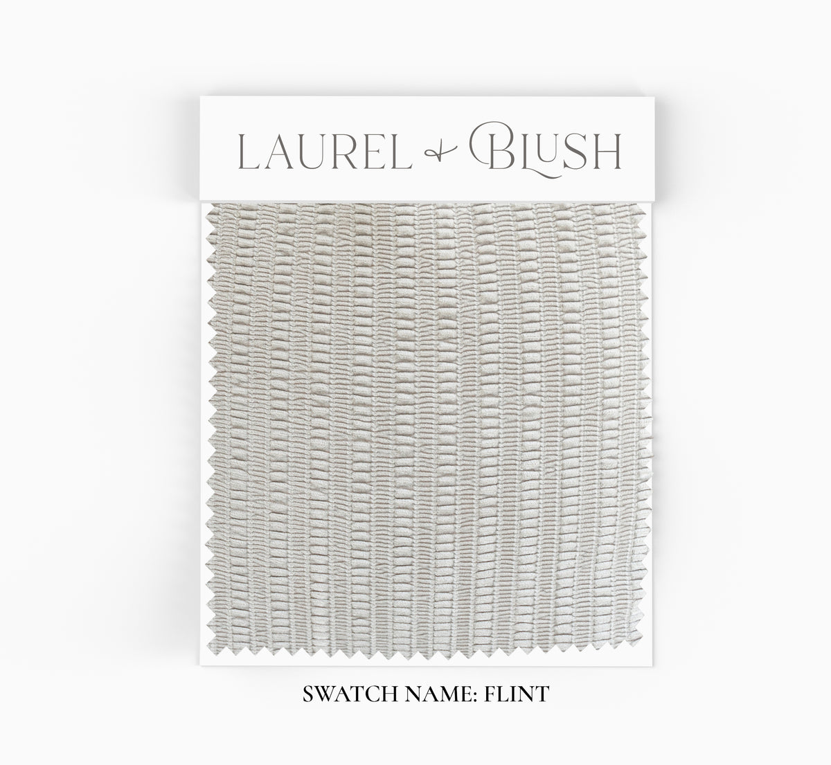 Fabric Swatches - Solids