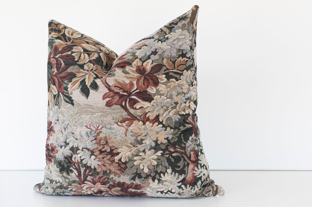 Frances Pillow Cover