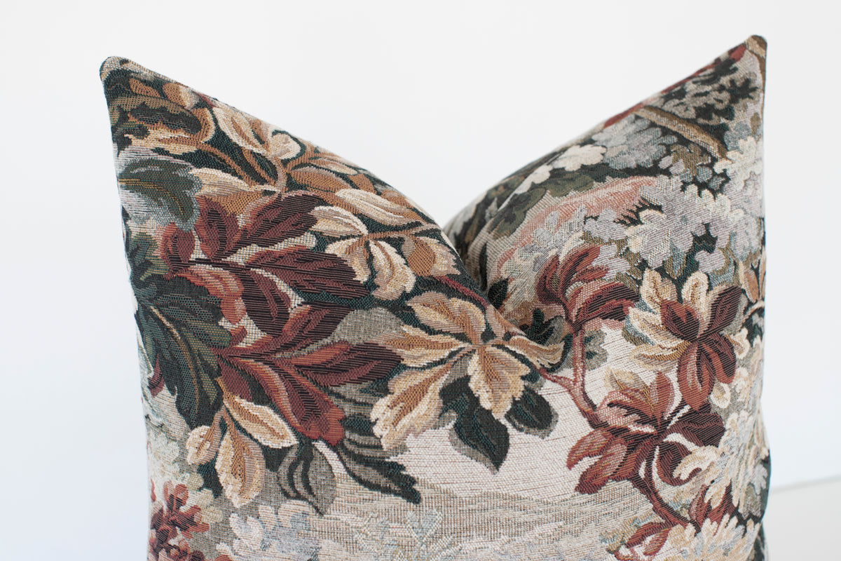 Frances Pillow Cover