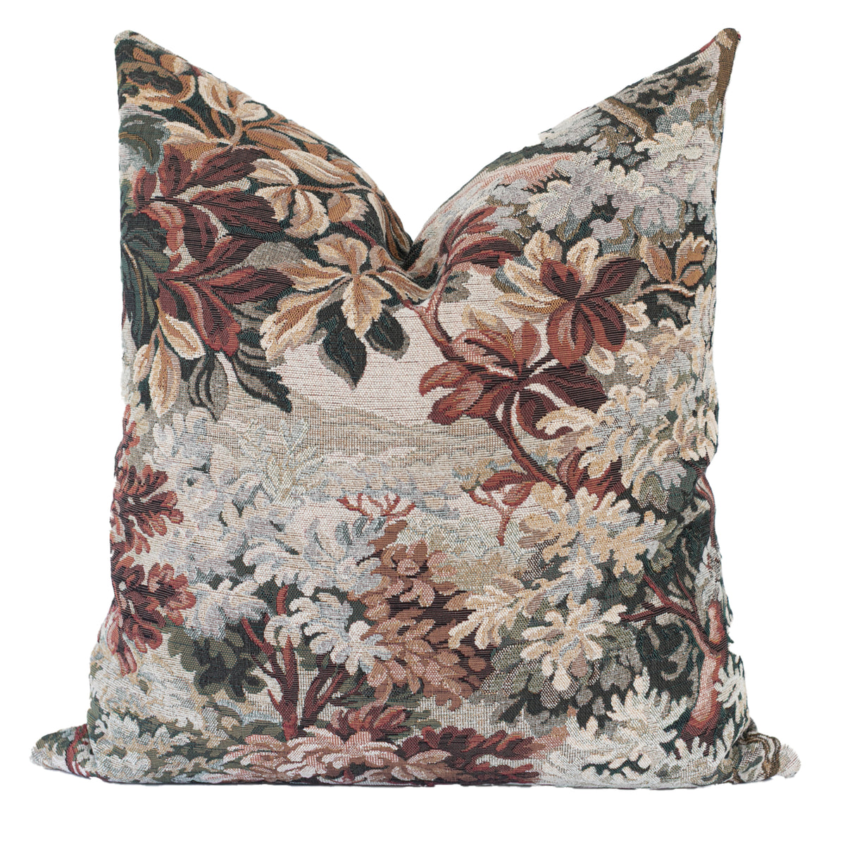 Frances Pillow Collection 1