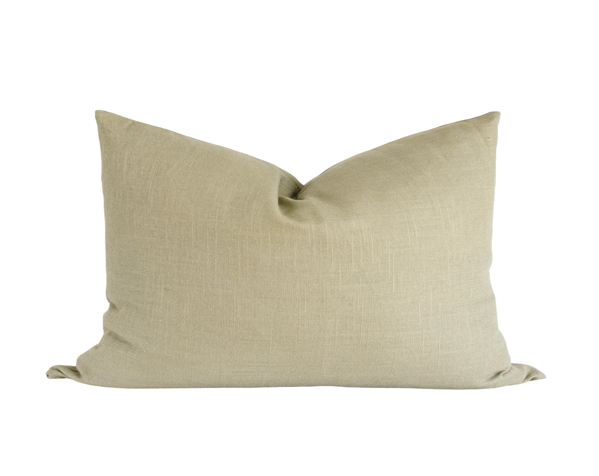 Gallagher Pillow Cover