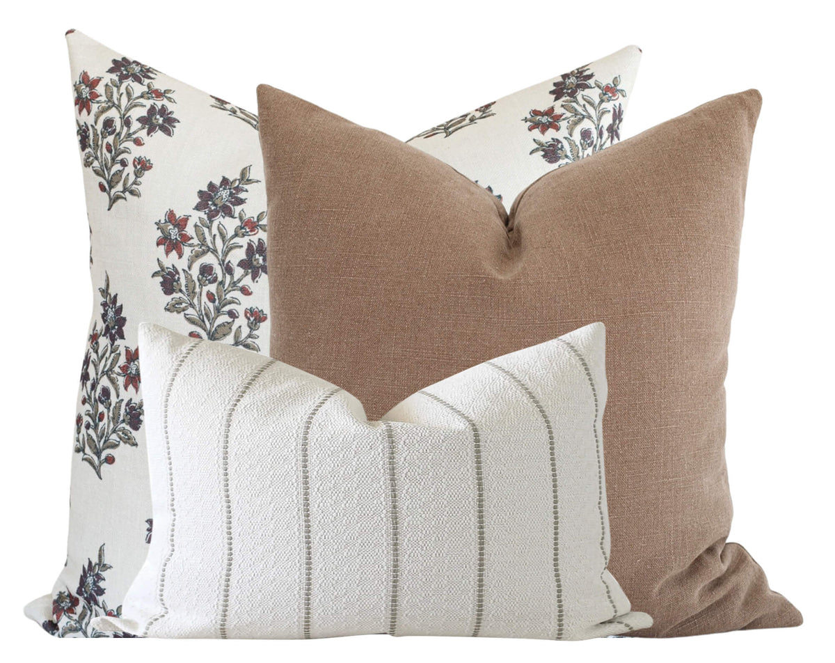 Gracie Pillow Cover