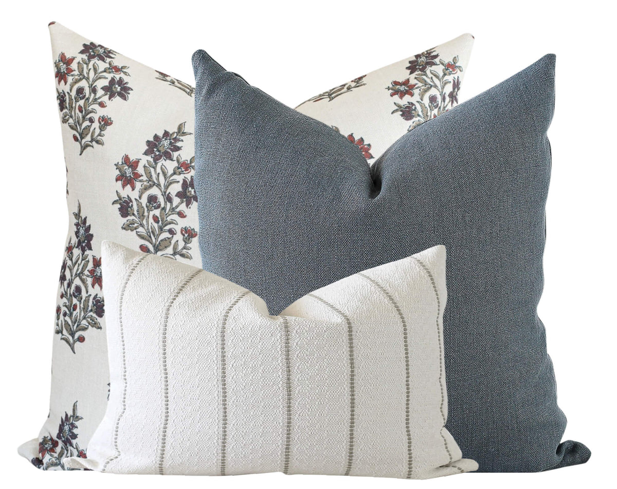 Gracie Pillow Cover
