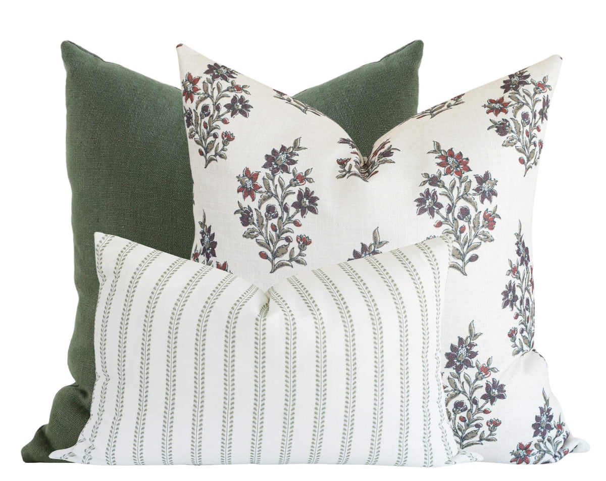 Gracie Pillow Cover