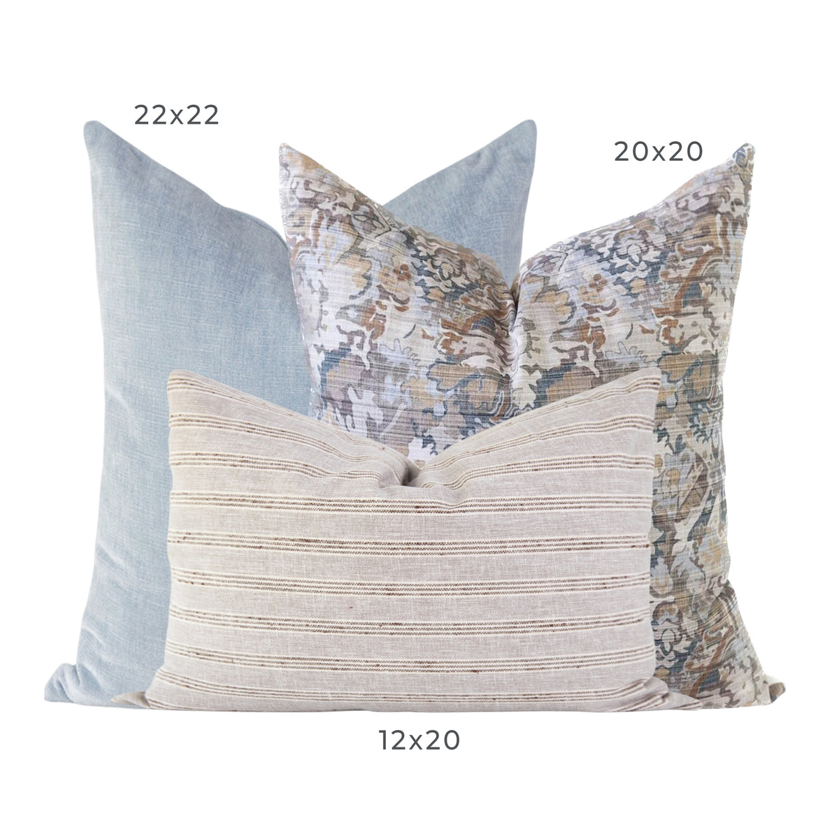 Grady Sofa Combo