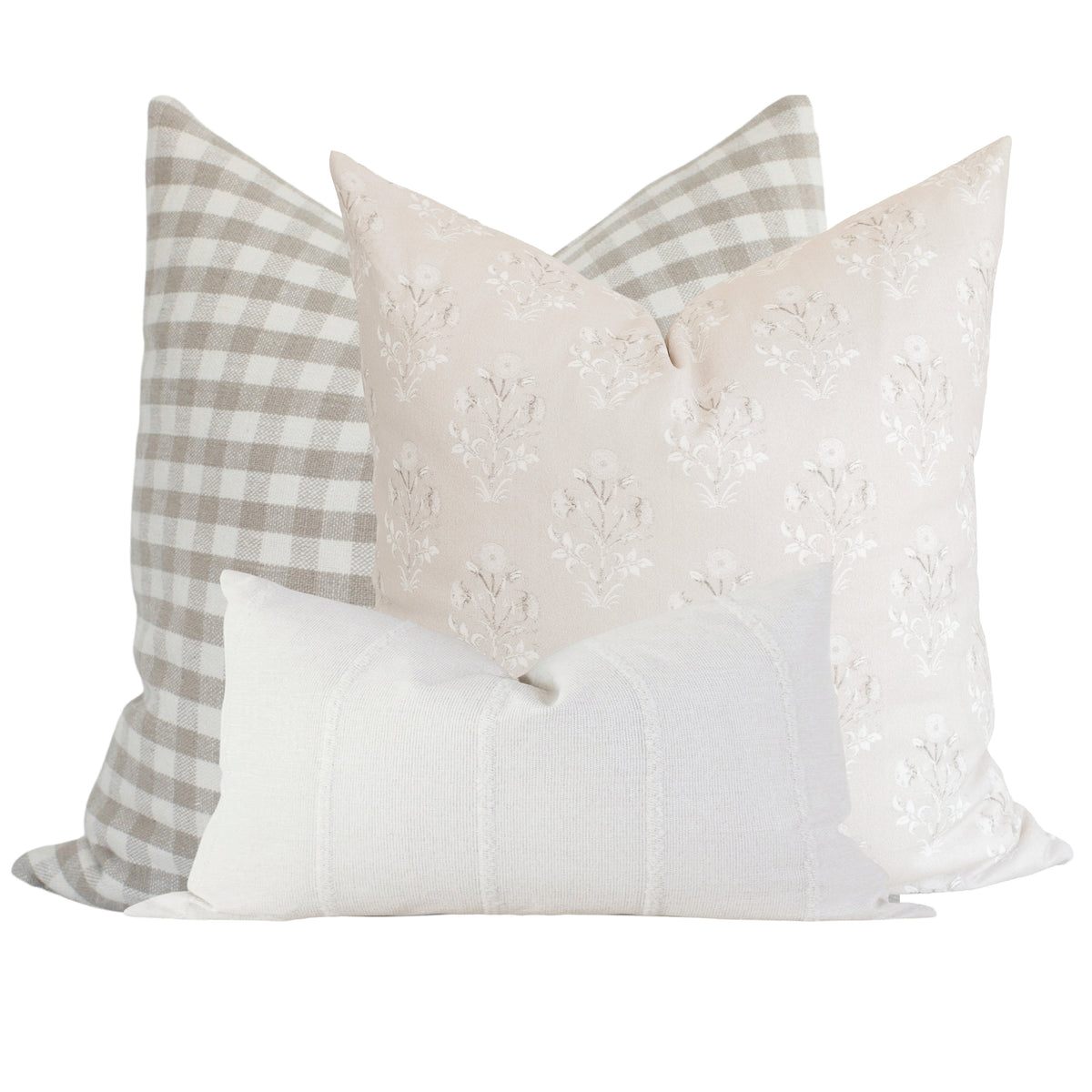 Holland Pillow Cover