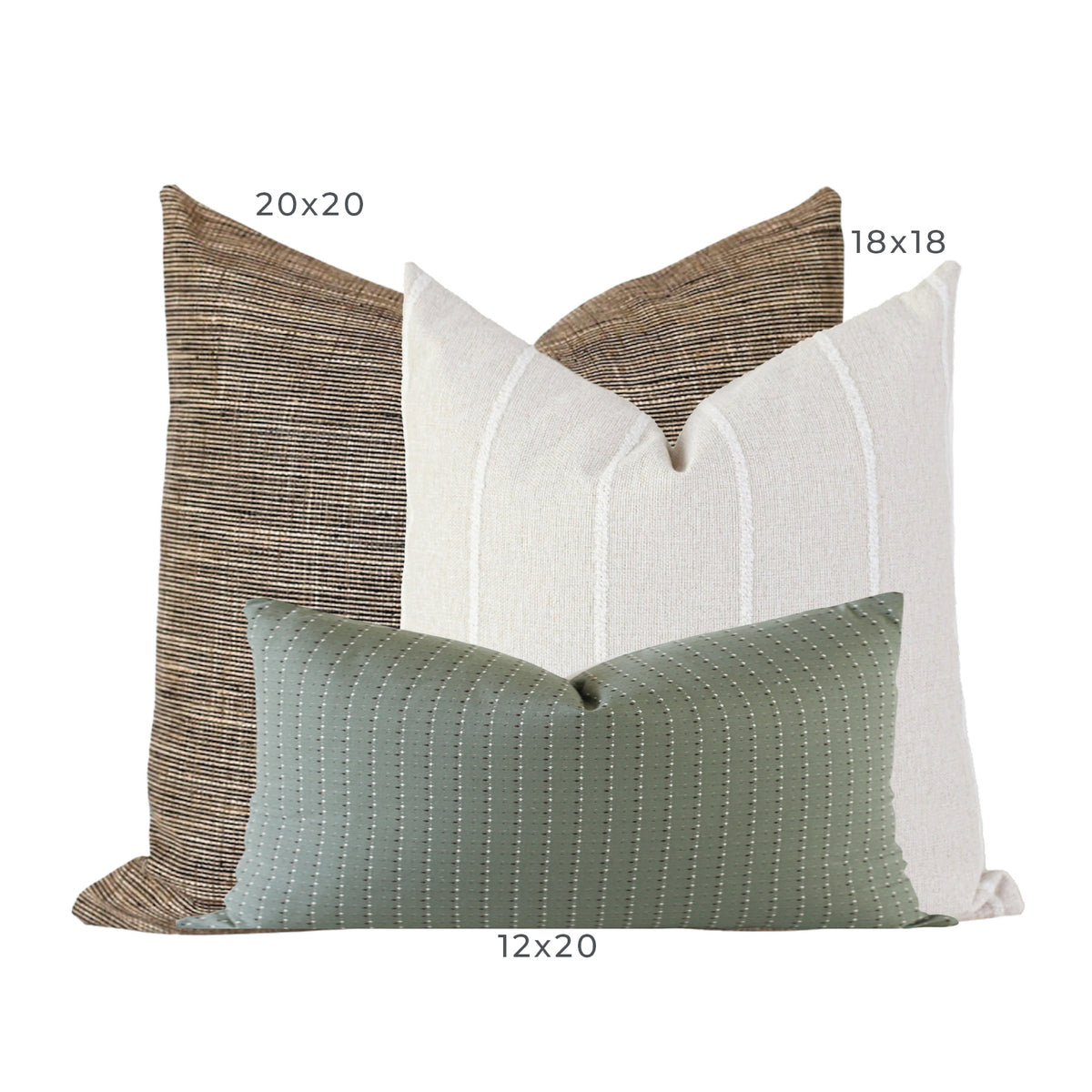 Pillow Combination Set #131