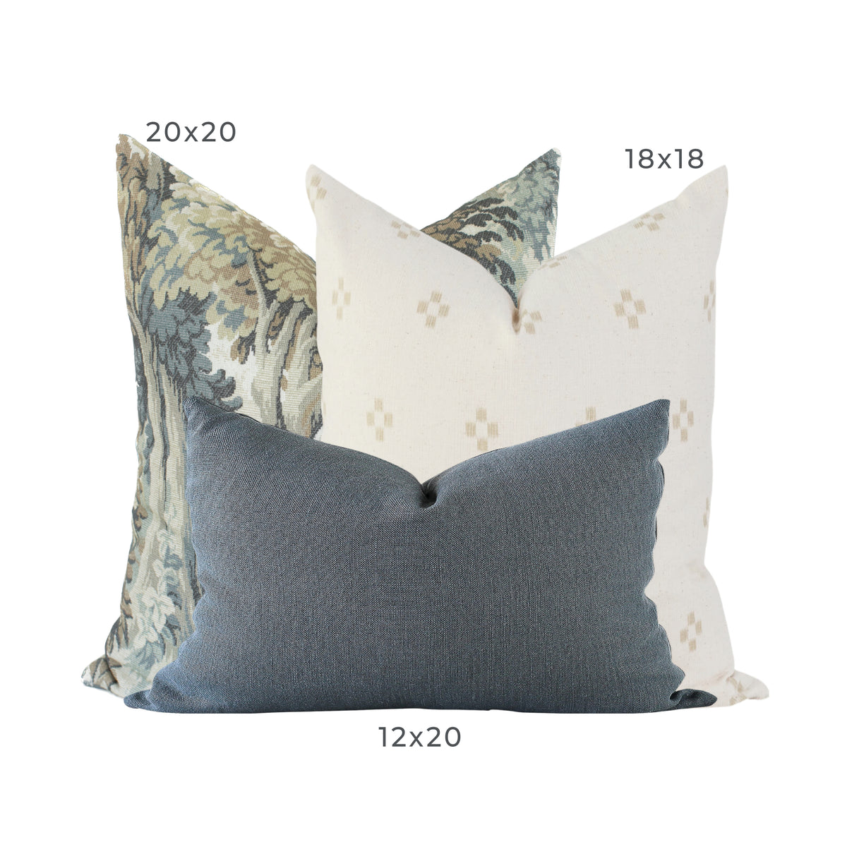 Hailee Sofa Combo 1