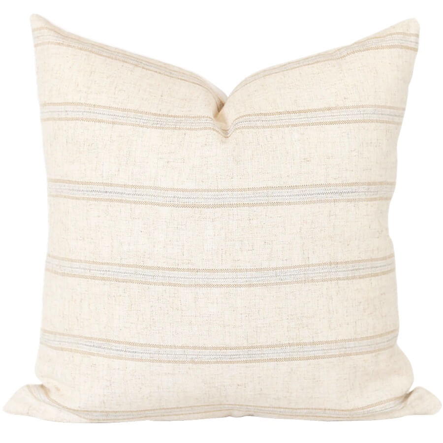 Hamilton Pillow Cover