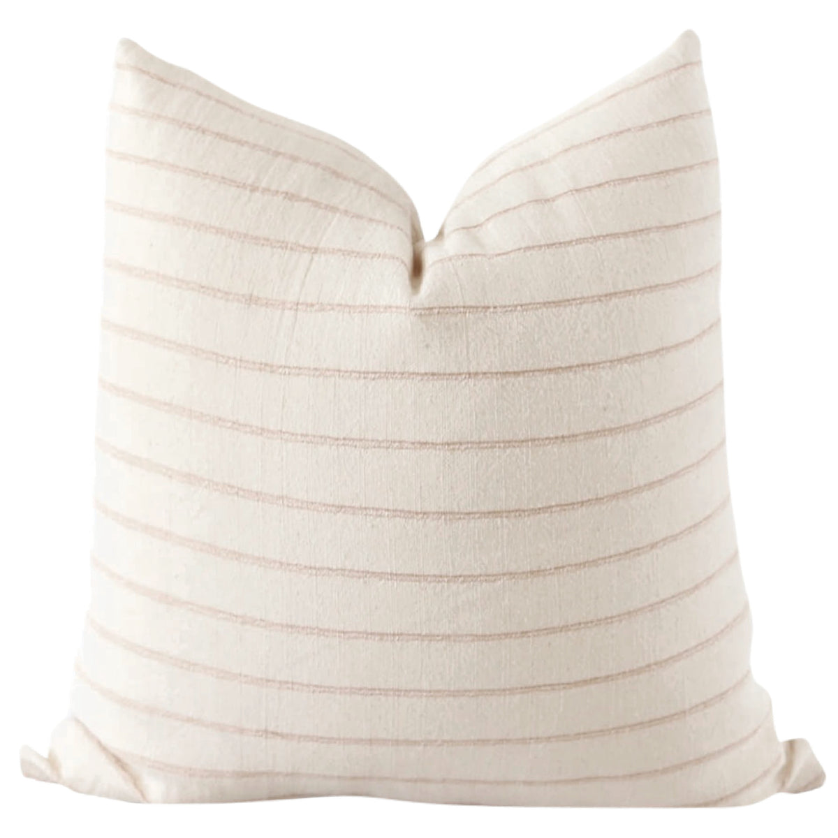 Hanson Stripe Pillow Cover
