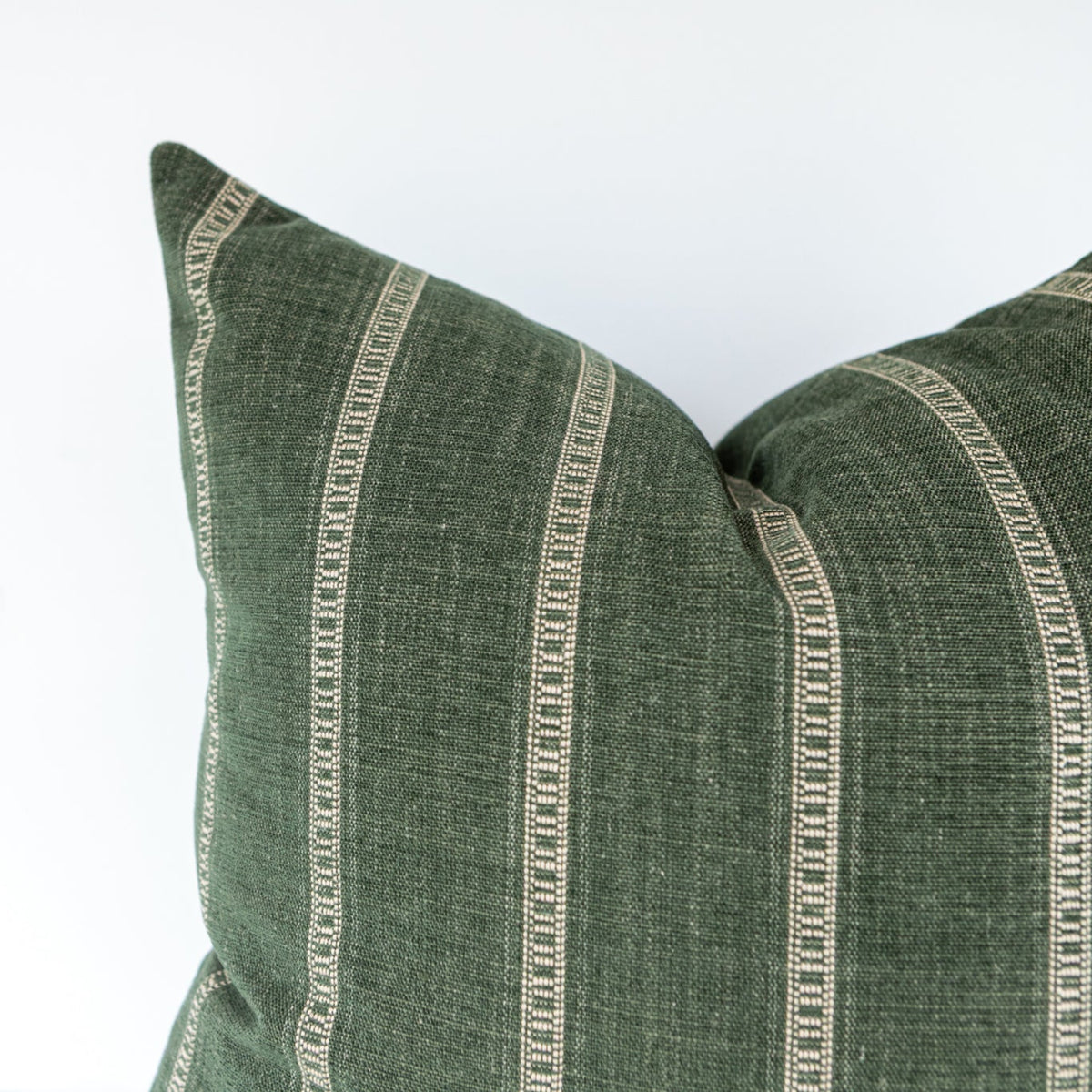 Hawthorne Pillow Cover