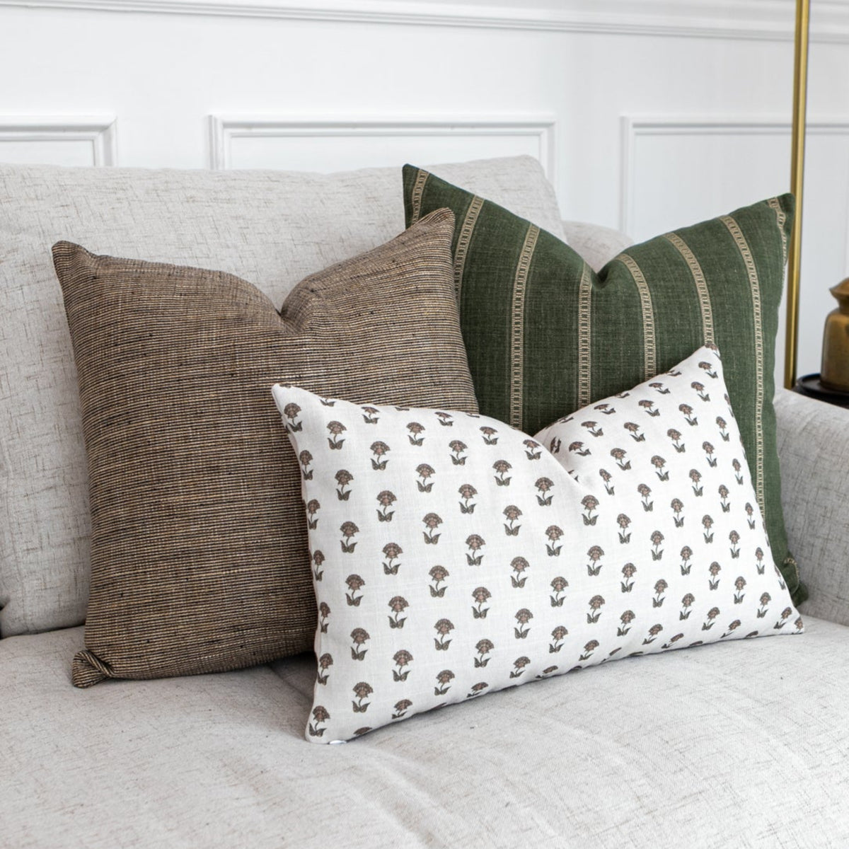 Hawthorne Sofa Combo 1