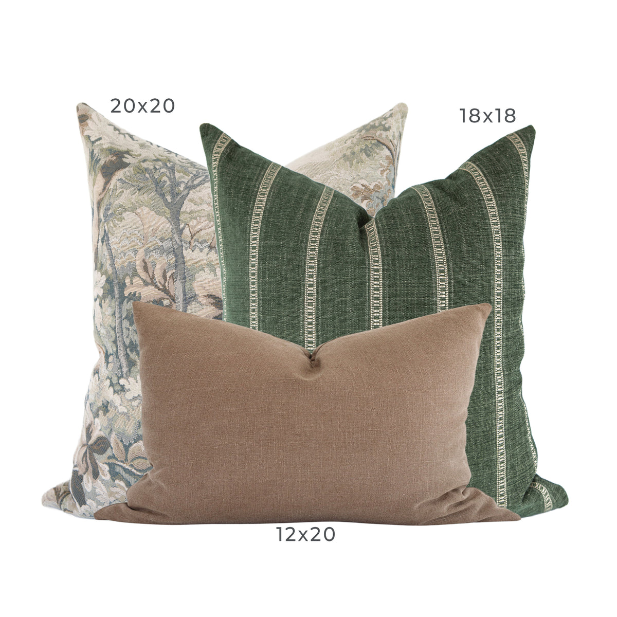 Hawthorne Sofa Combo 2