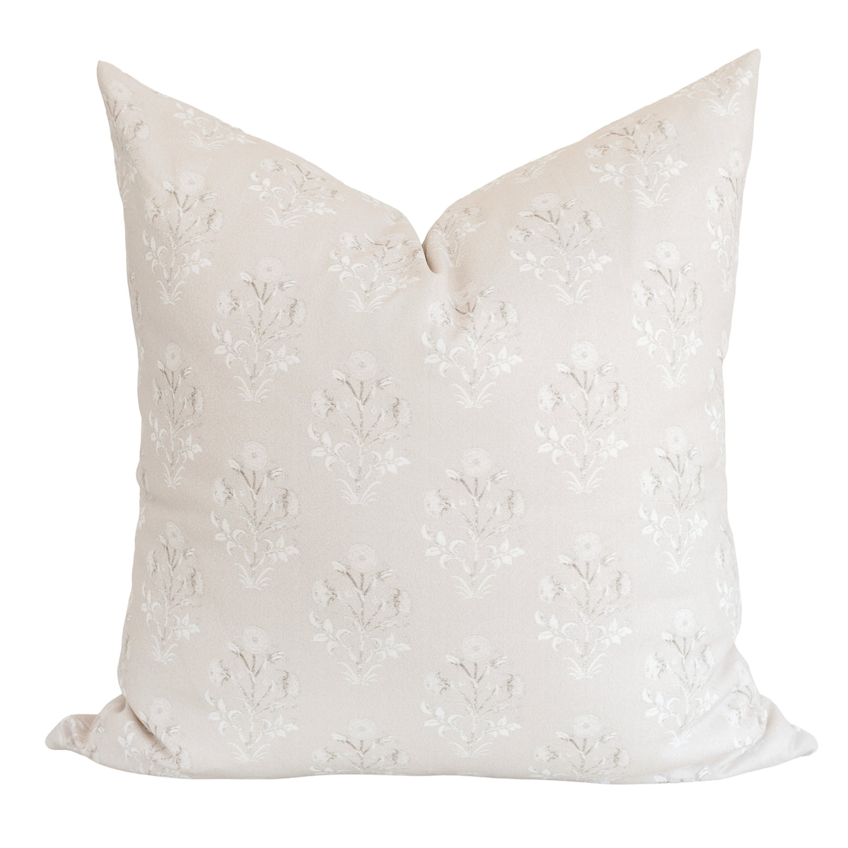 Holland Pillow Cover