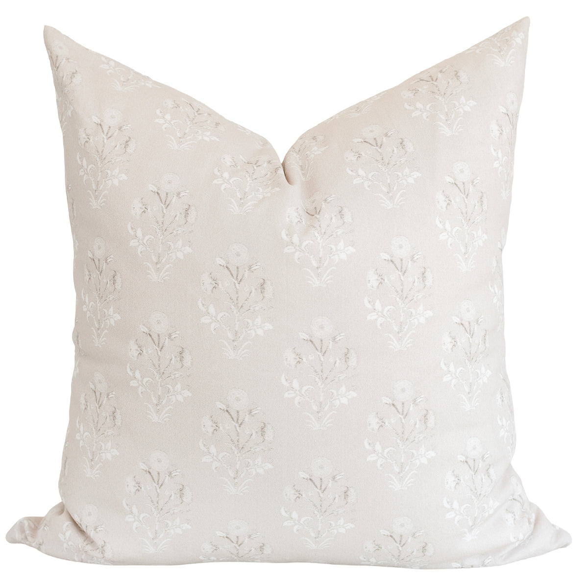 Holland Pillow Cover