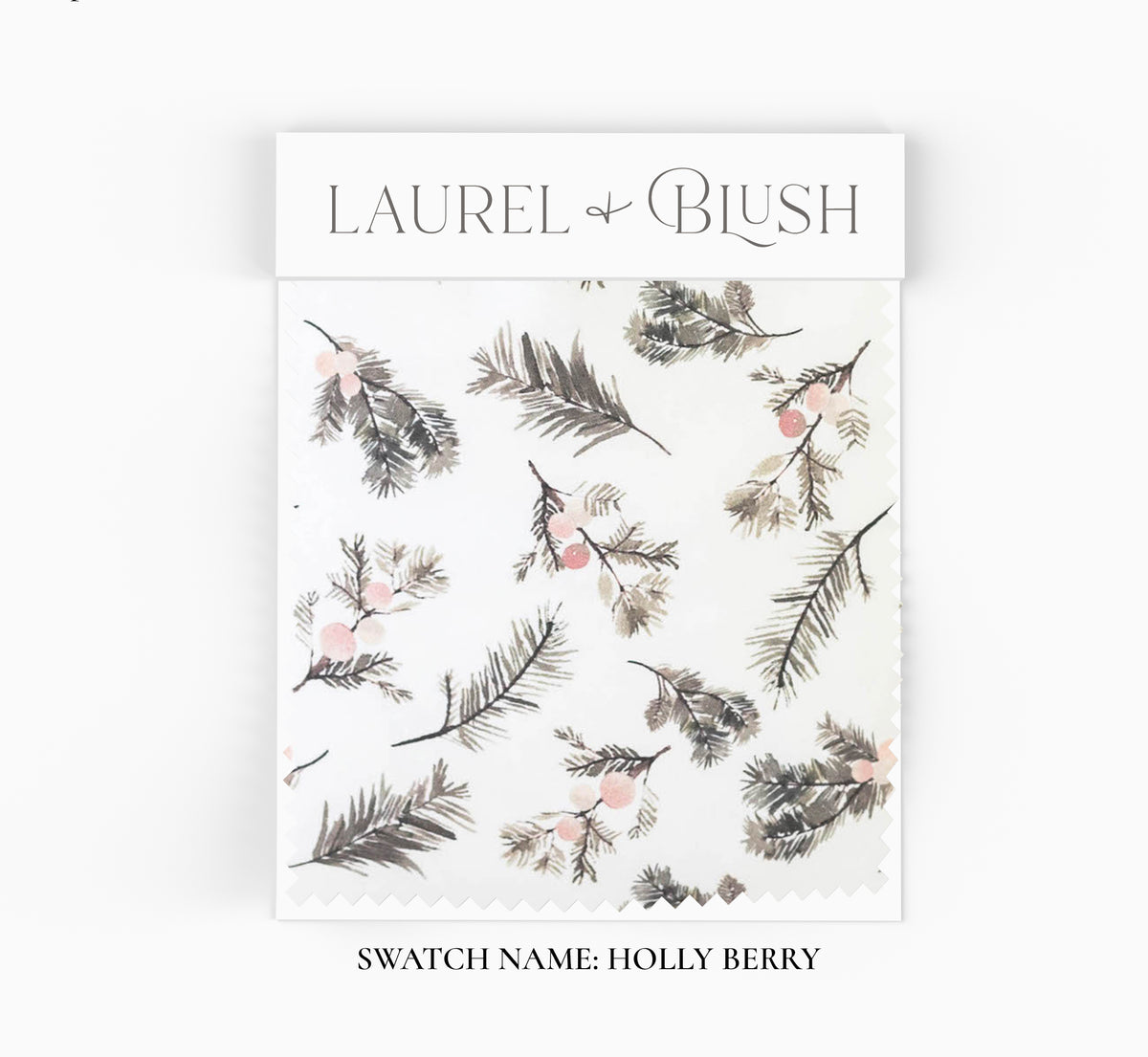 Last Call Swatches