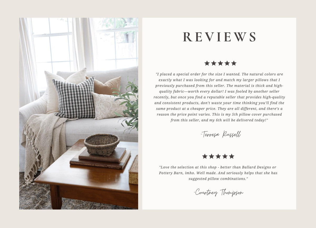 a cozy living room with a white couch, a wooden coffee table, and a potted plant. The couch is adorned with a throw blanket and a pillow, creating a comfortable and inviting atmosphere. The coffee table has a basket on top of it, adding a touch of rustic charm. The potted plant brings a natural element to the space, enhancing the overall aesthetic. The image is a collage of several smaller images, and the text describes the scene without using repetitive phrases or overly descriptive language.