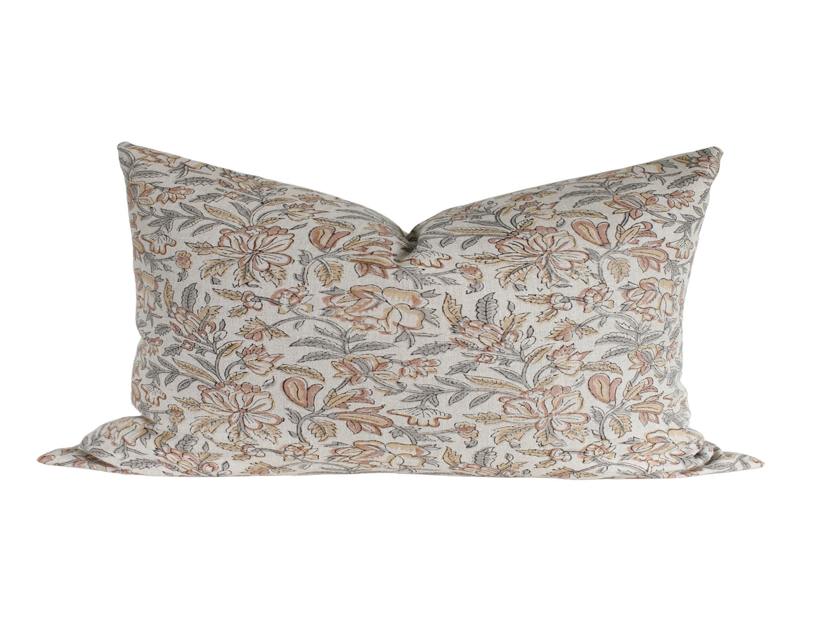 Indie Pillow Cover