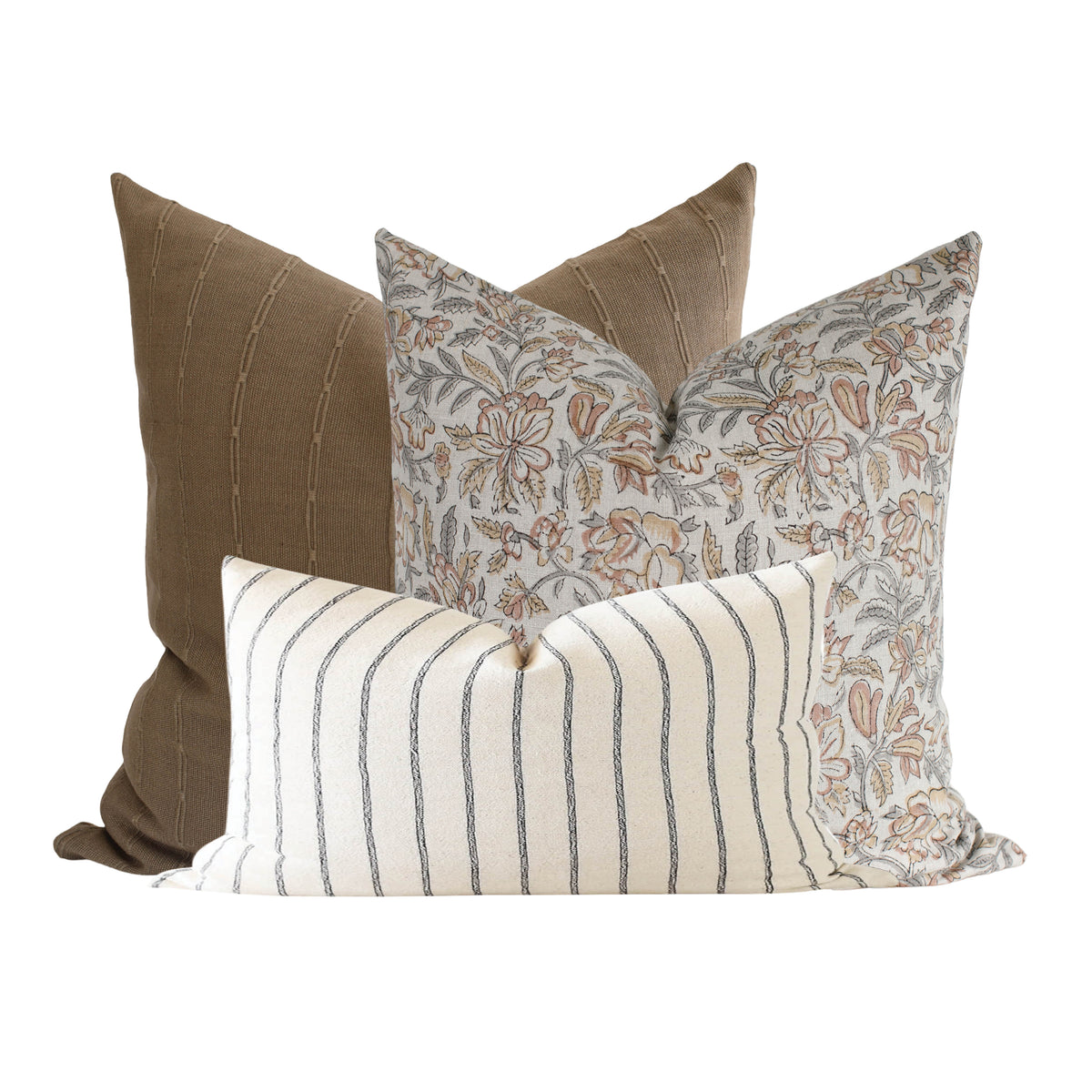 Indie Pillow Cover