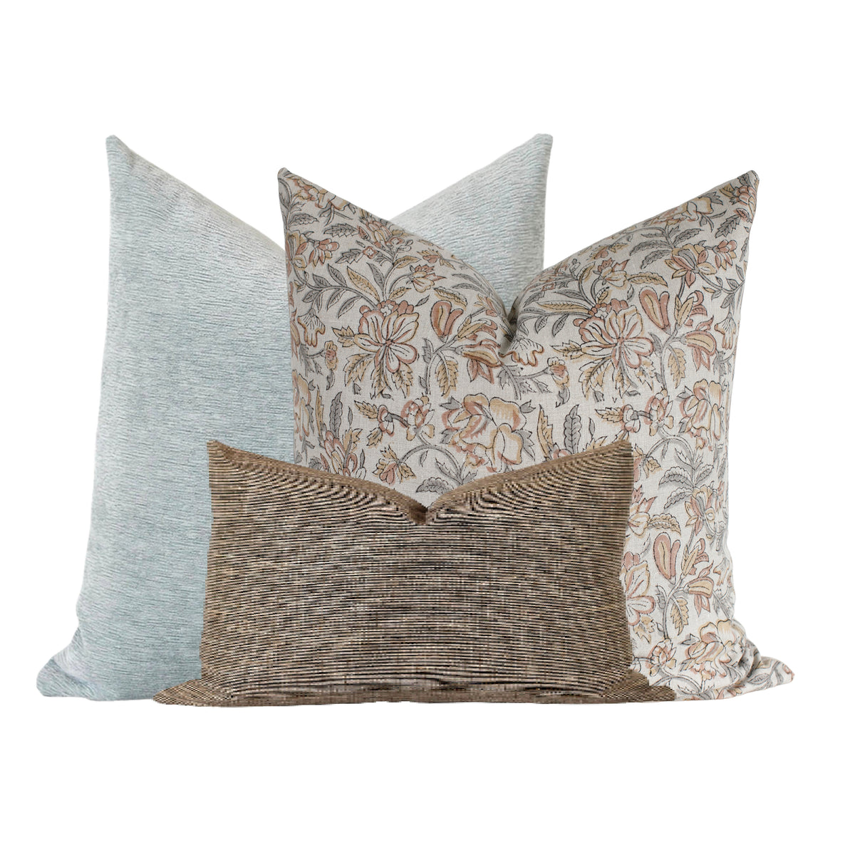 Indie Pillow Cover