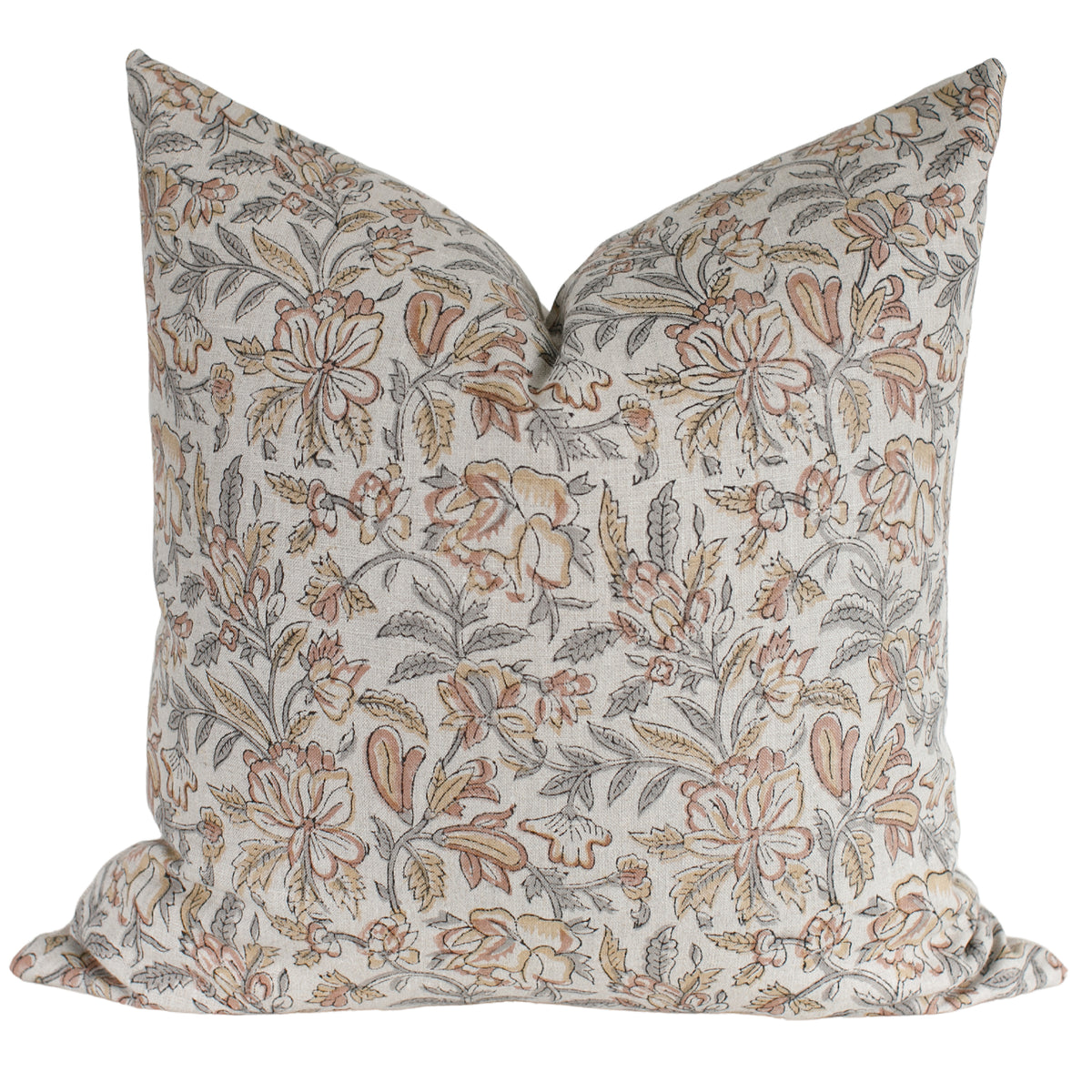 Indie Pillow Cover