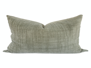 Jade Pillow Cover