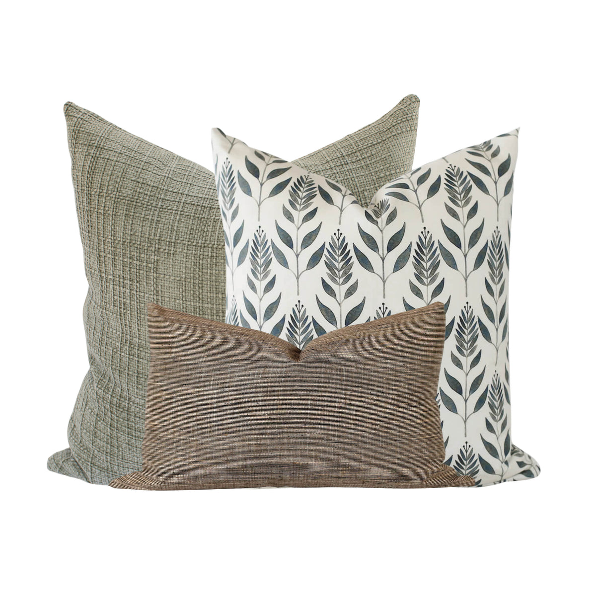 Jade Pillow Cover