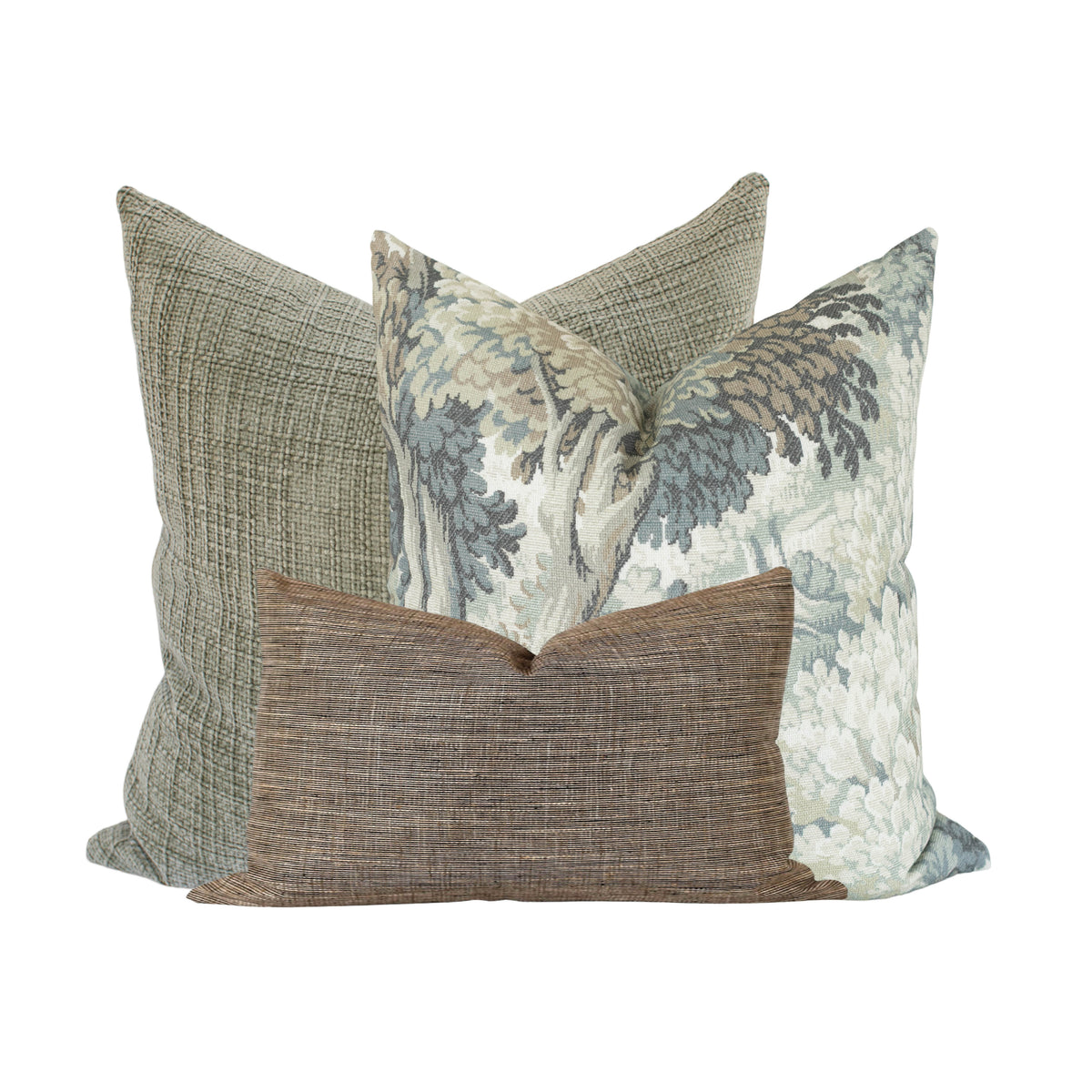 Jade Pillow Cover
