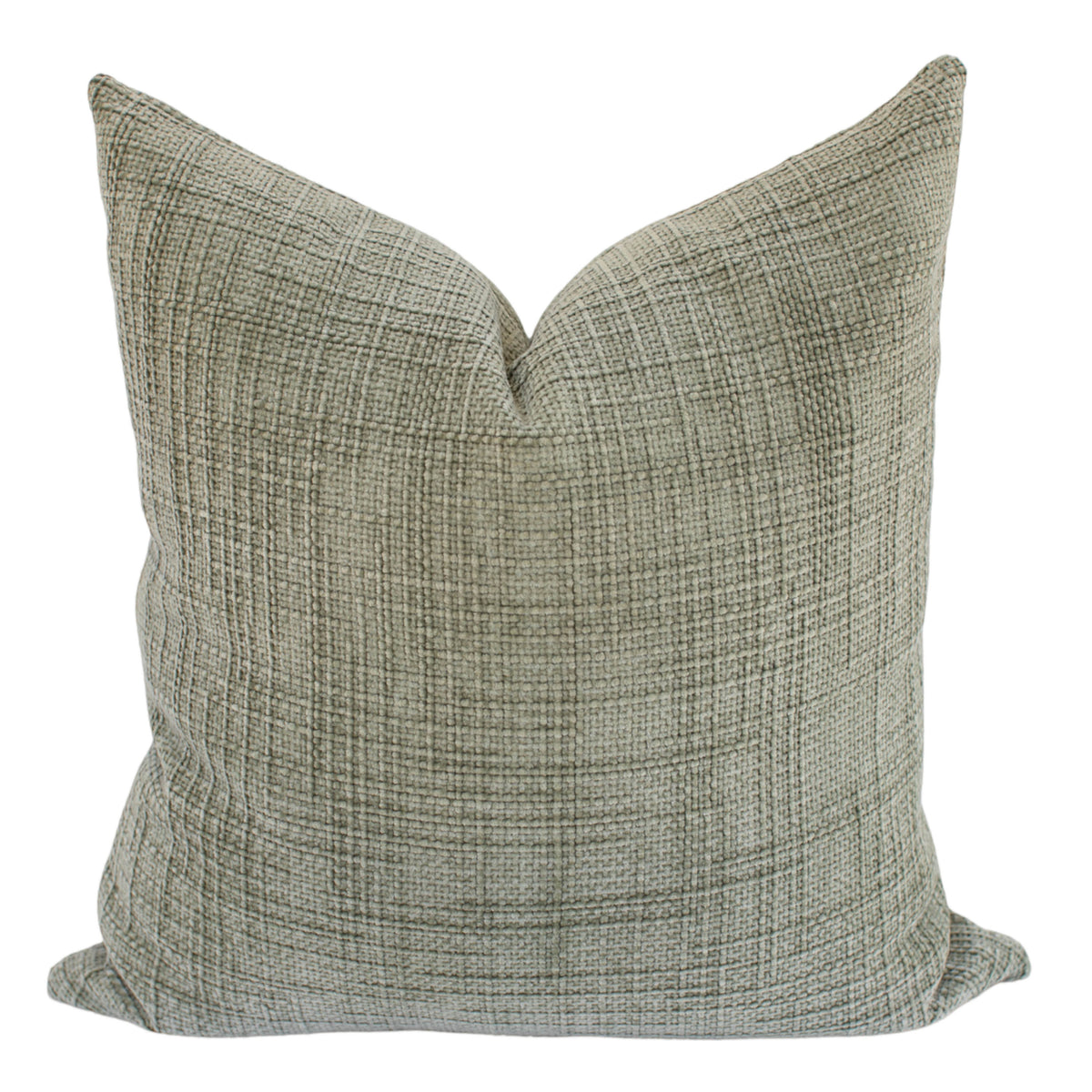 Jade Pillow Cover