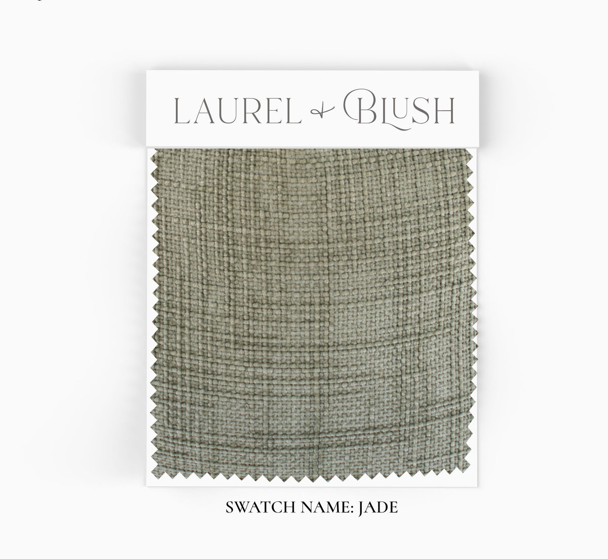 Jade Pillow Cover