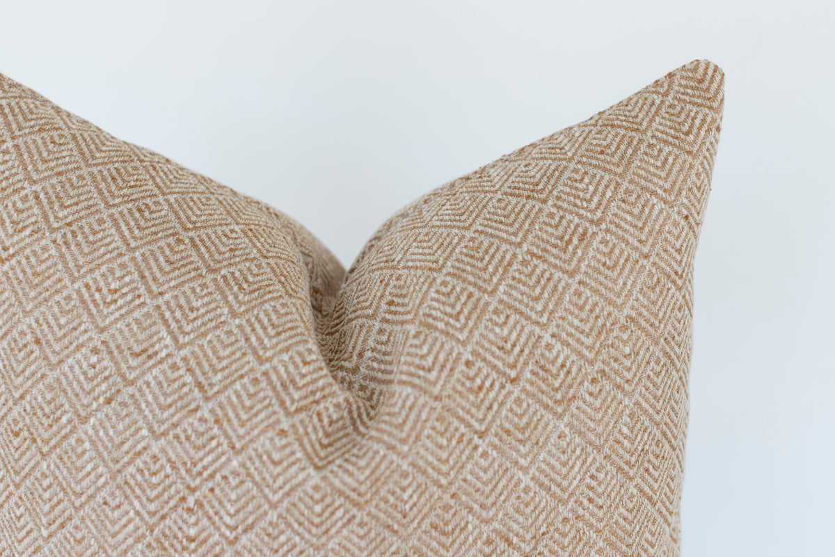 Jameson Pillow Cover