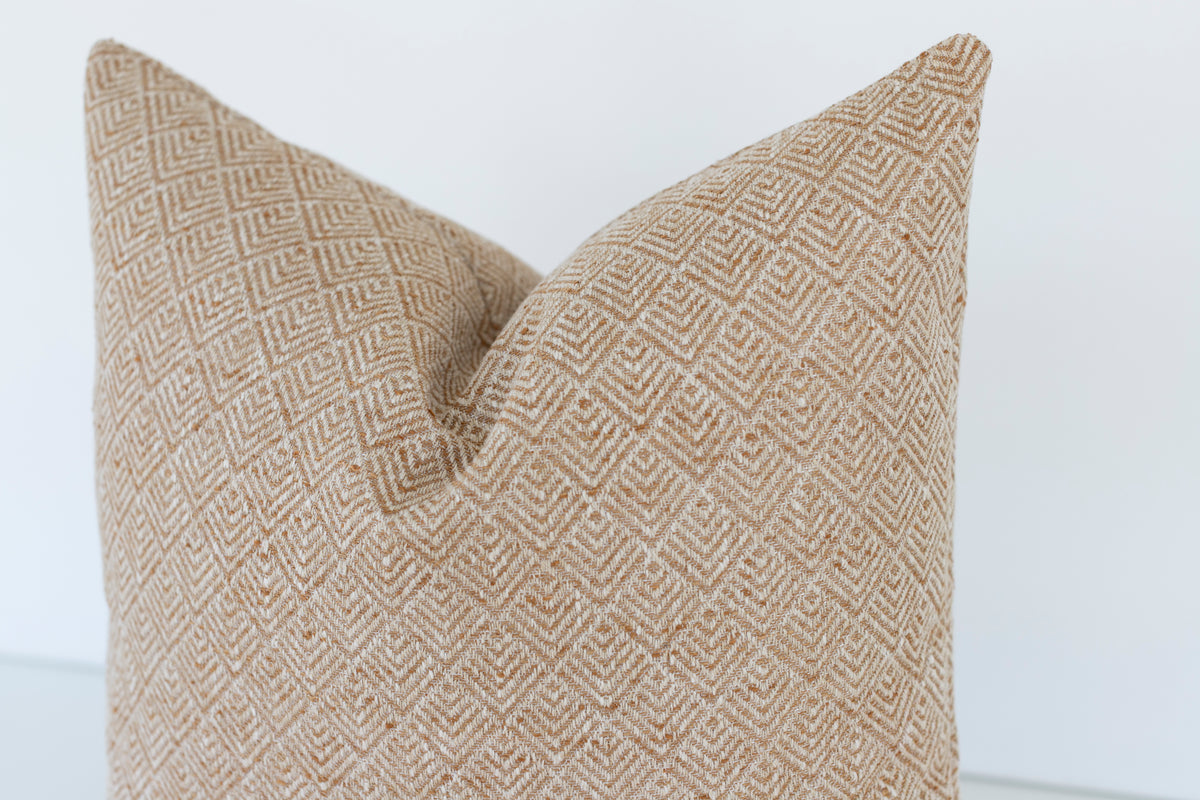 Jameson Pillow Cover