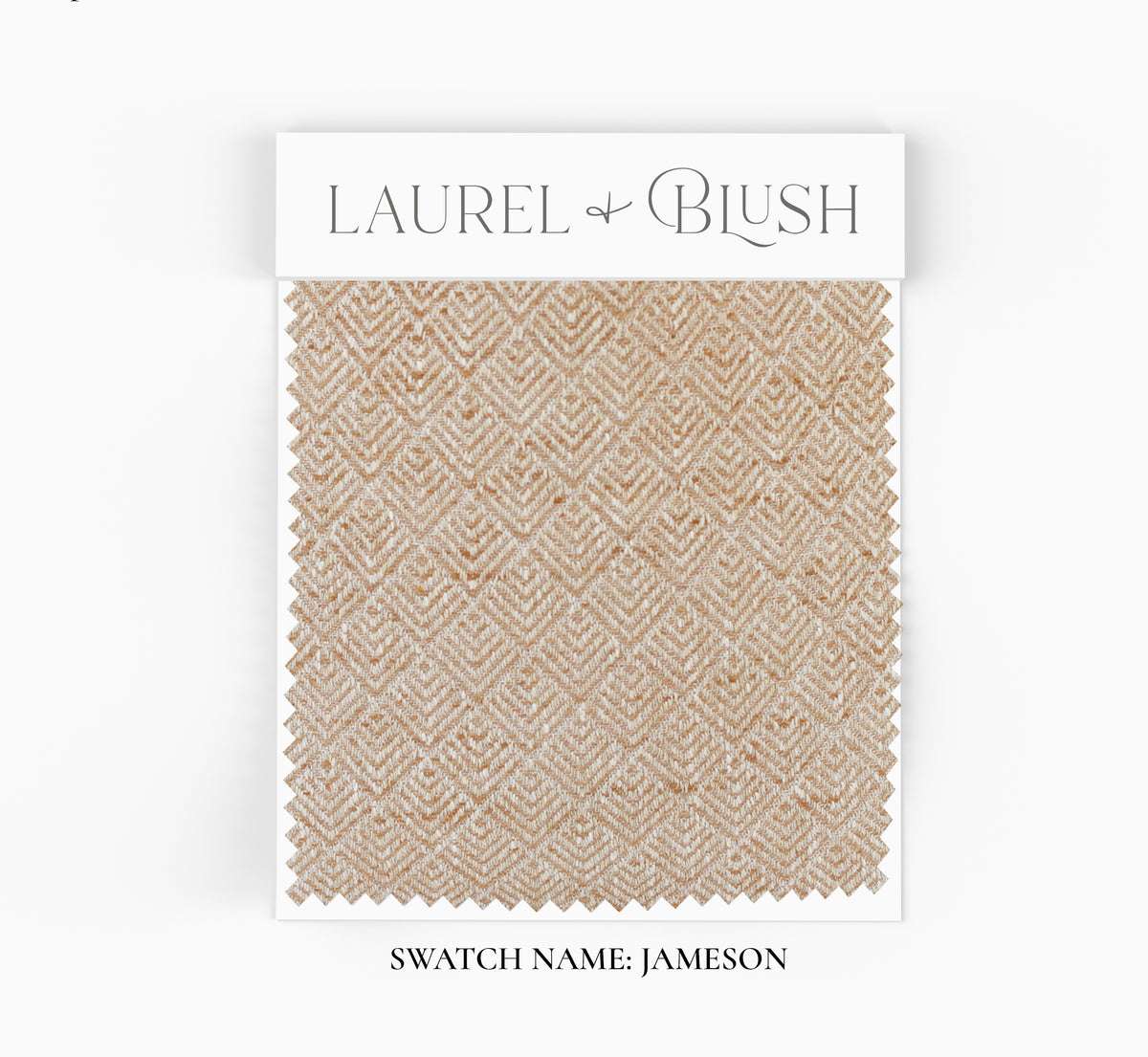 Jameson Pillow Cover