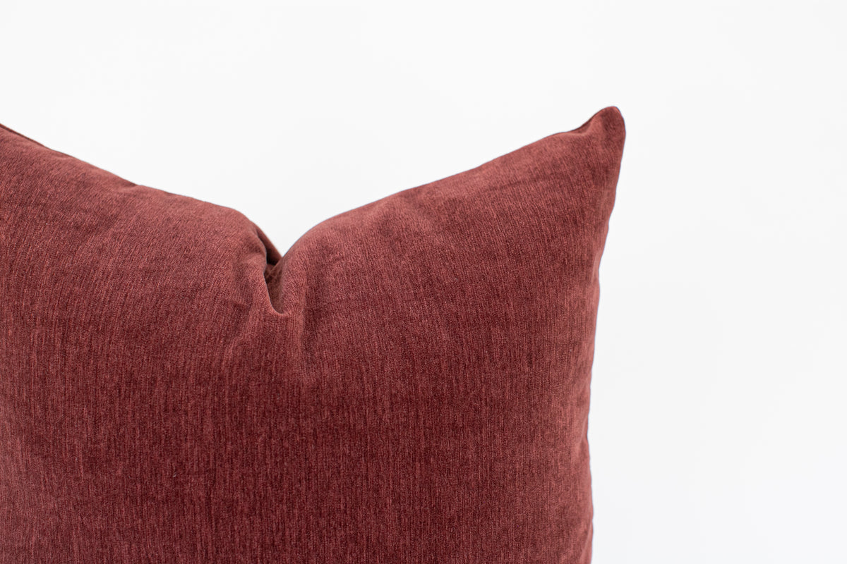 Juliet Pillow Cover