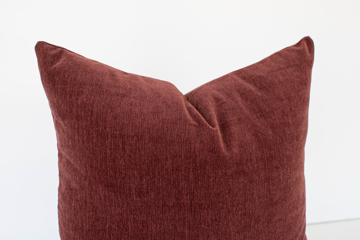 Juliet Pillow Cover