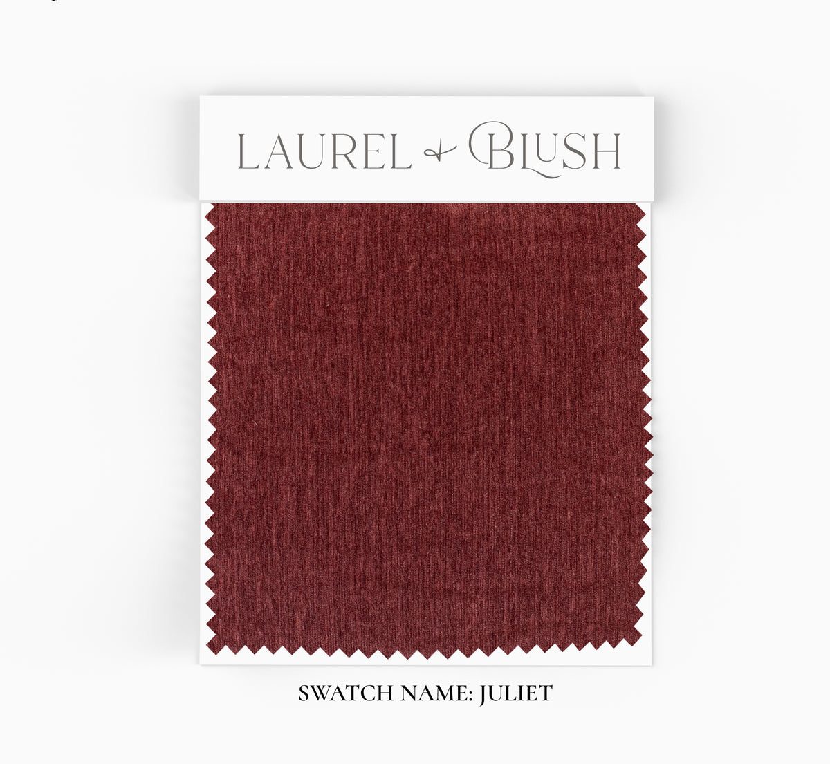 Juliet Pillow Cover