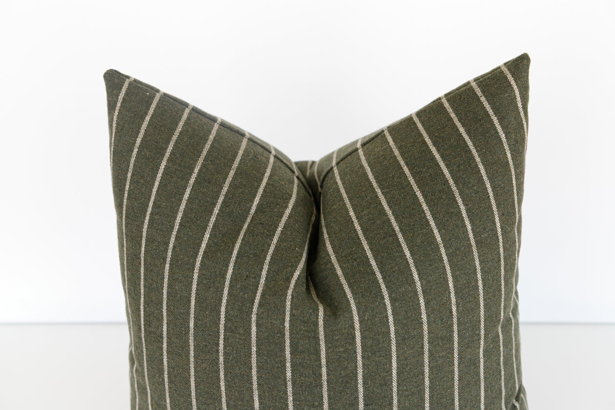 Kade Pillow Cover