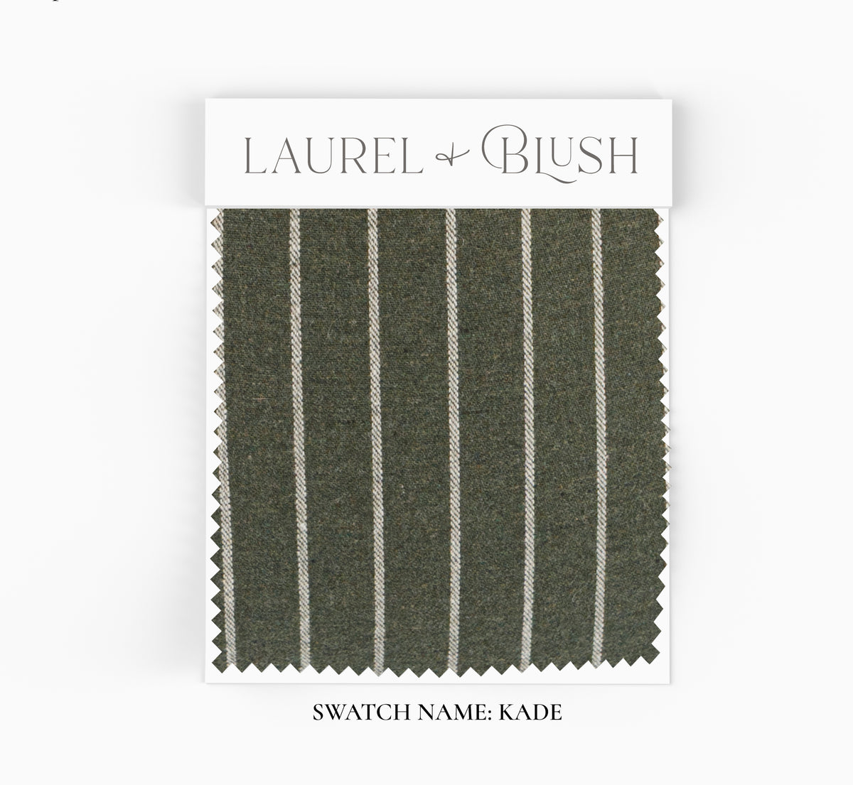Fabric Swatches - Patterns