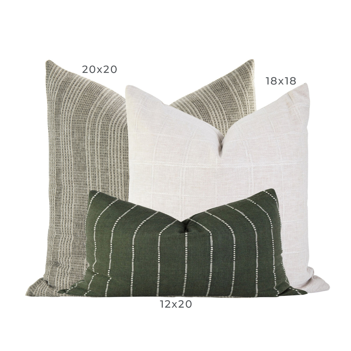 Pillow Combination Set #154