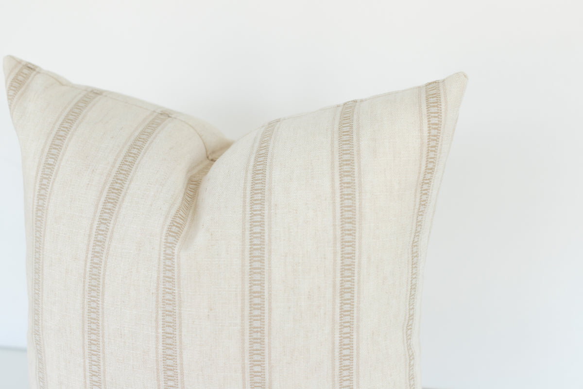 Kensington Pillow Cover