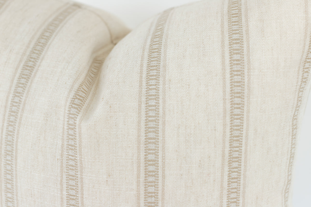 Kensington Pillow Cover