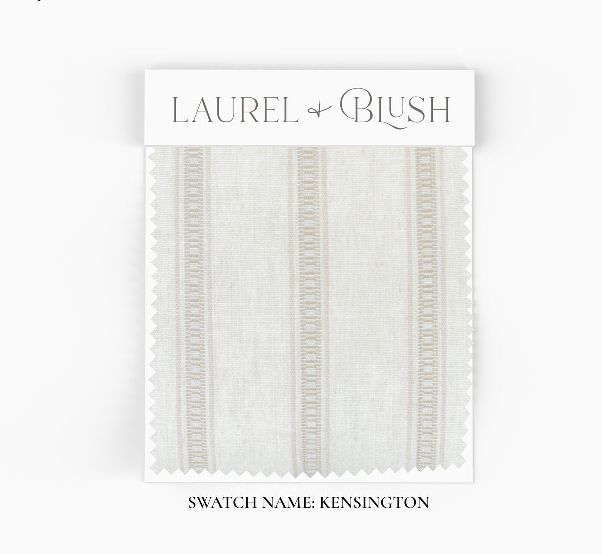 Kensington Pillow Cover