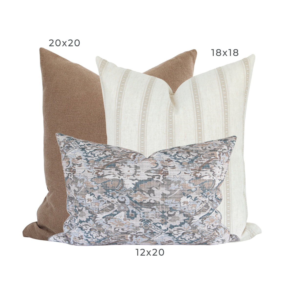 Kensington Combo 1