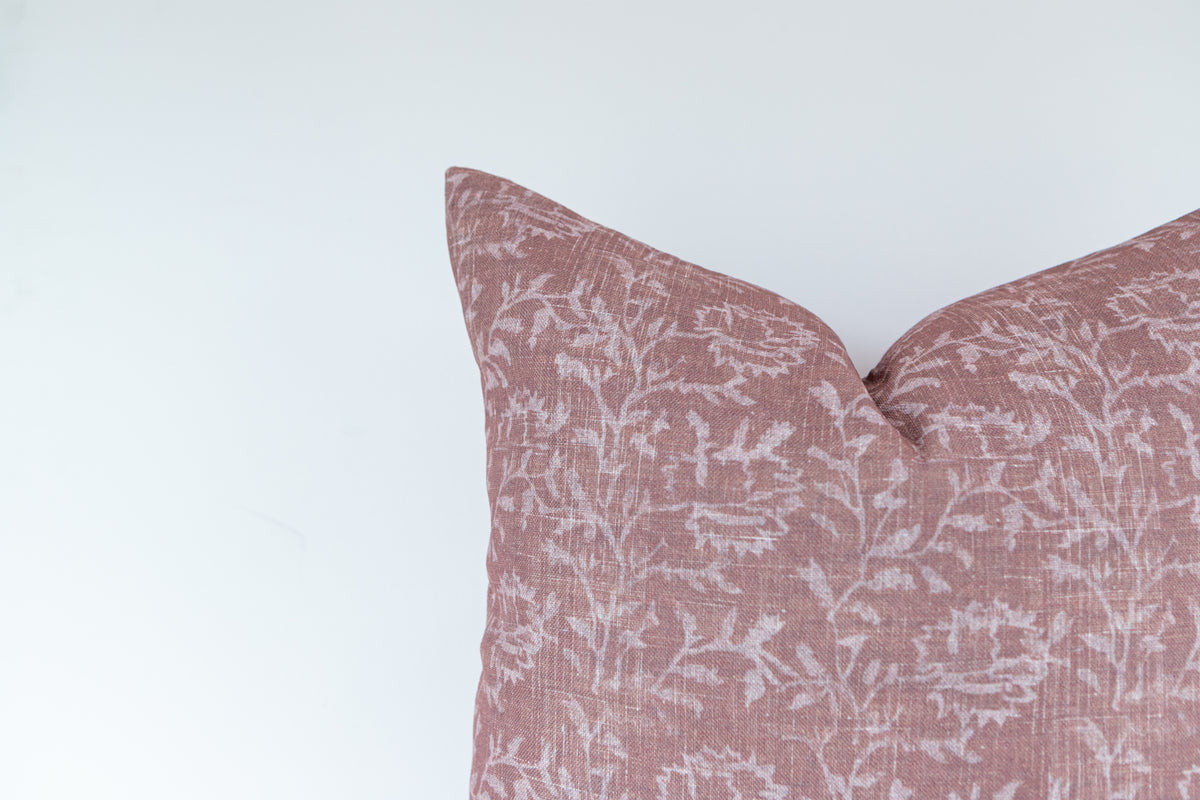 Kinsley Pillow Cover