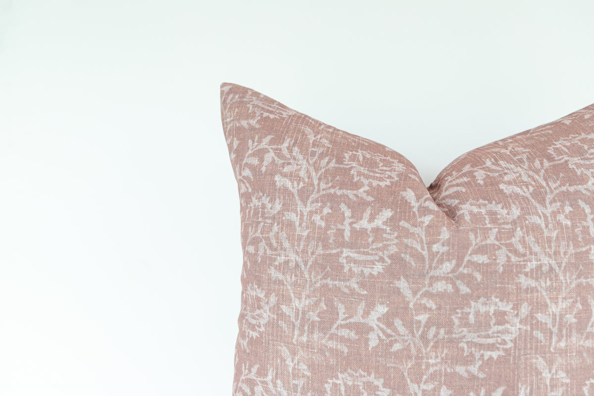 Kinsley Pillow Cover