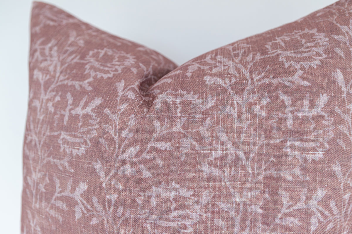 Kinsley Pillow Cover