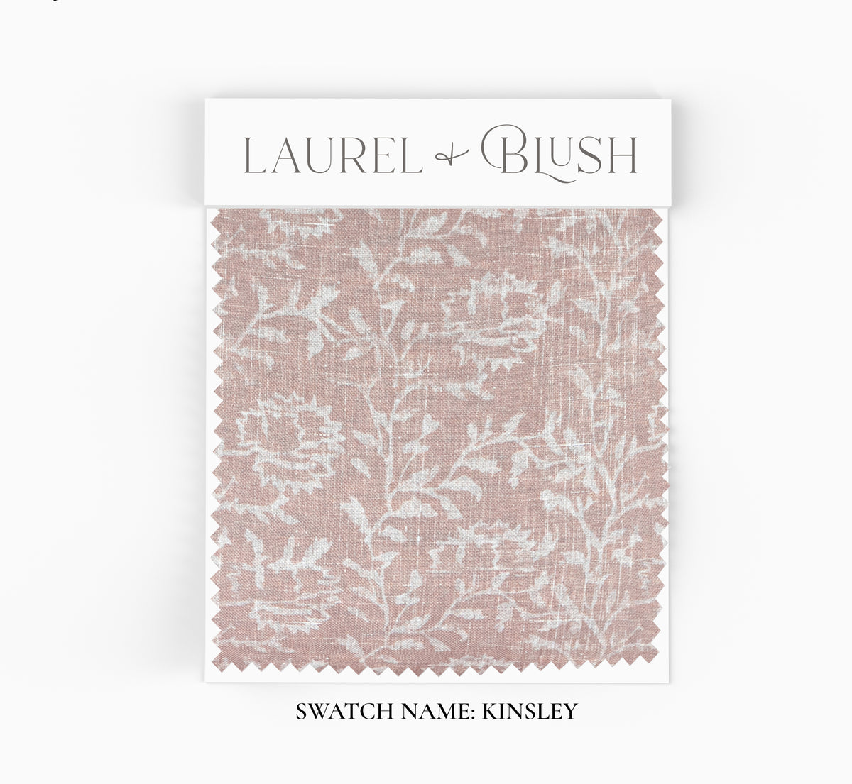 Kinsley Pillow Cover