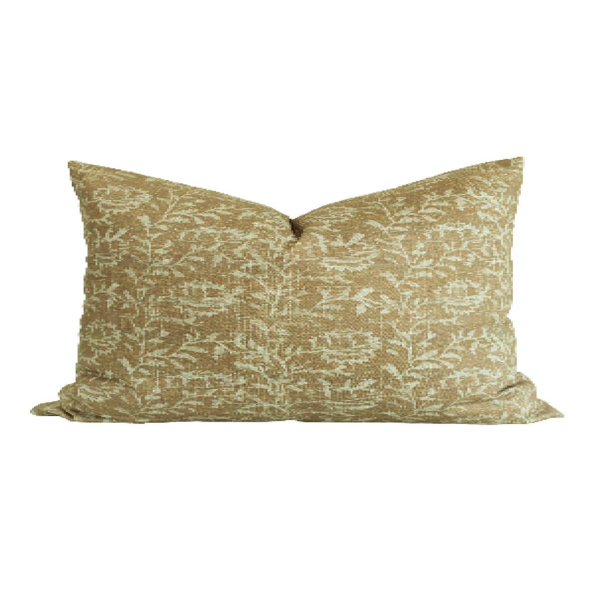Kinsley Mustard Pillow Cover