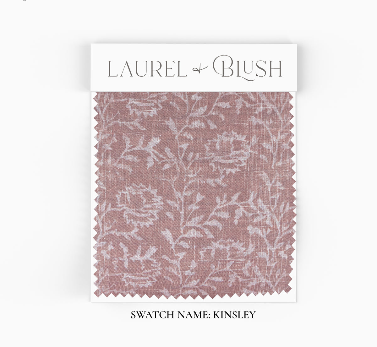 Kinsley Pillow Cover